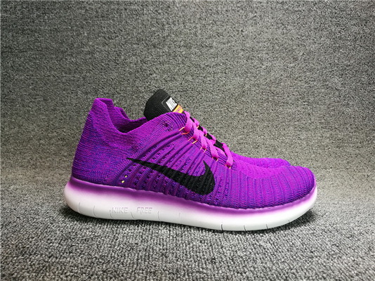 Super Max Nike Free RN Flyknit GS--001